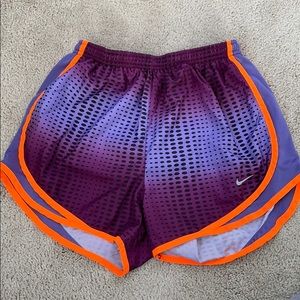 Nike Dri-fit shorts